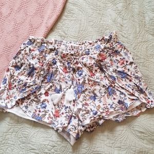 American Eagle Lined shorts